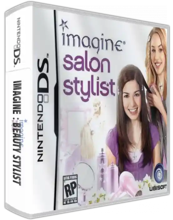 imagine - beauty stylist